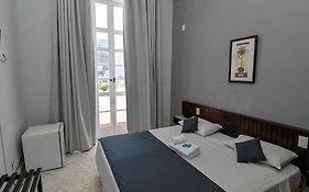 Hotel Carioca
